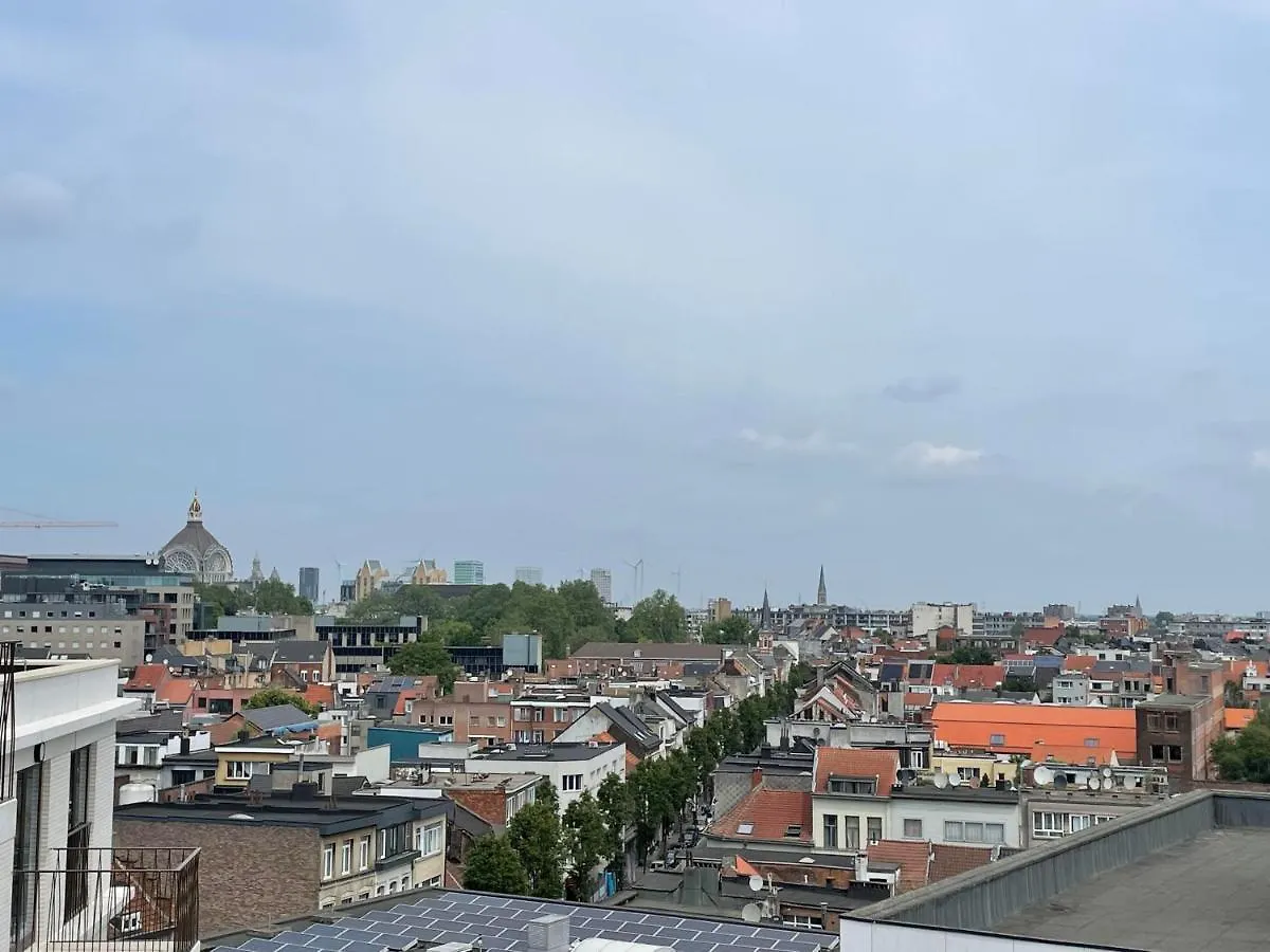 Adagio Antwerp City Center