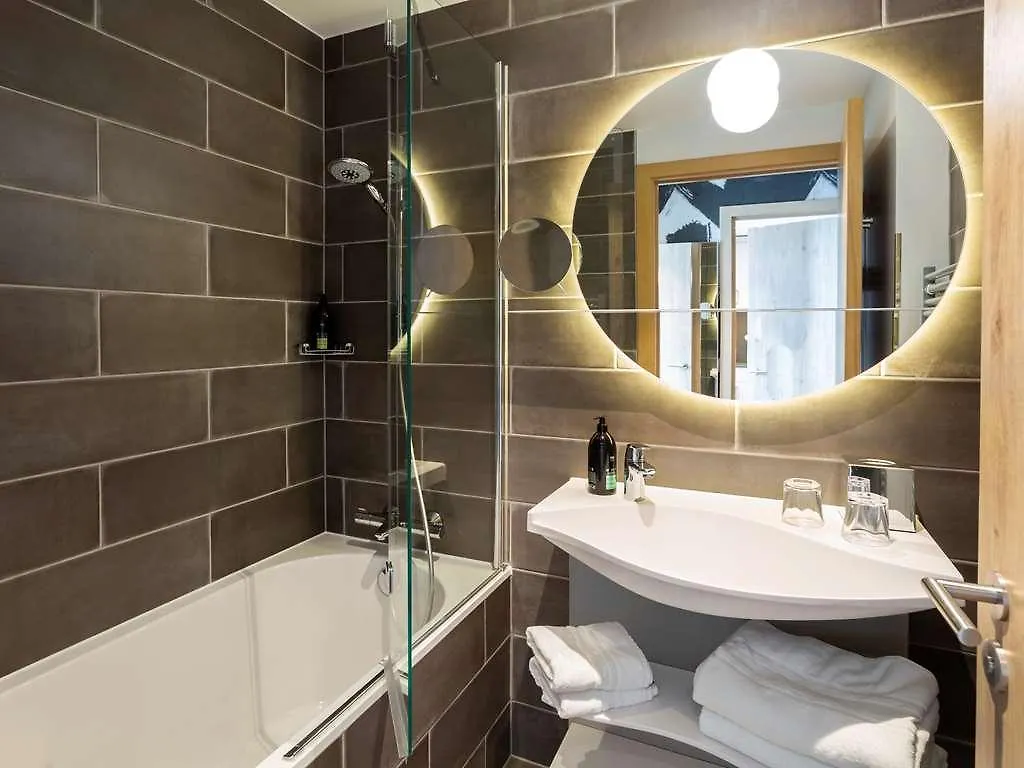Hotel Adagio Antwerp City Center