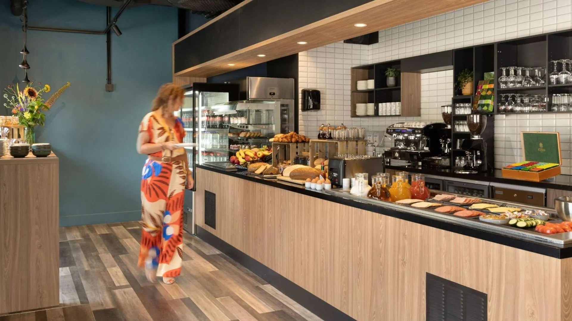 **** Hotel Adagio Antwerp City Center Belgium