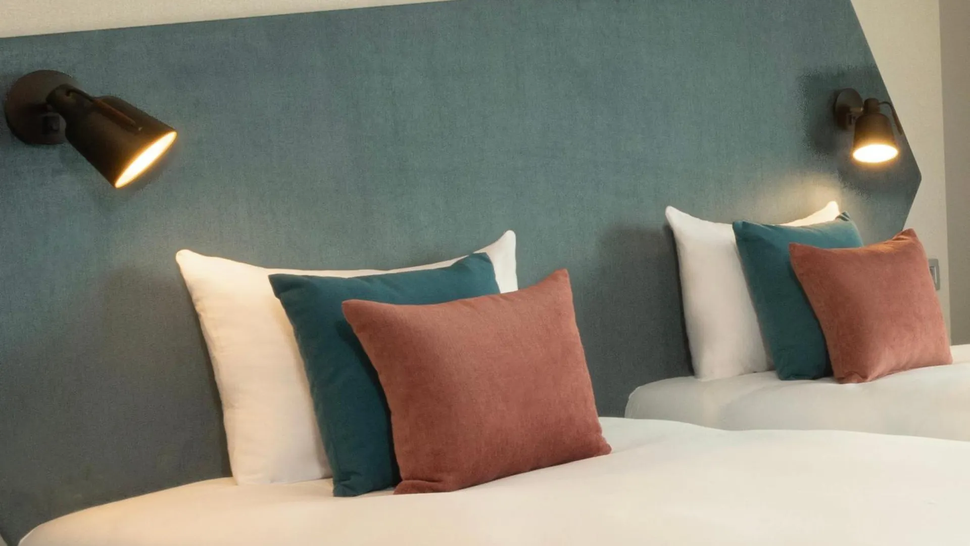 Hotel Adagio Antwerp City Center