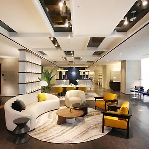 Hotel Voco Gangnam By Ihg Seoul