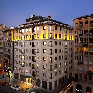 Hotel Wish Sisli Istanbul
