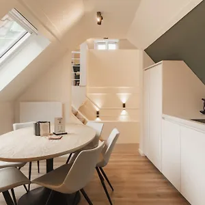 Highest Five By Romy&travis Apartamento Brujas