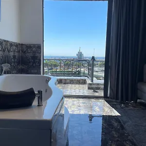 Hotel Ck Palace Istanbul