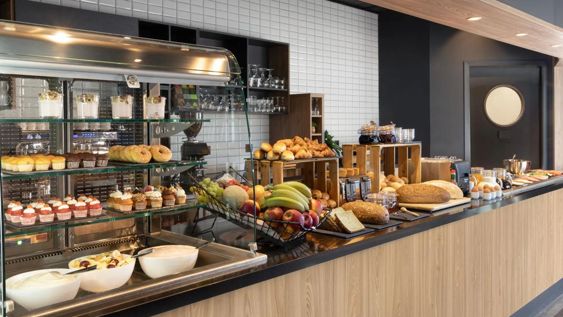*** Hotel Adagio Antwerp City Center Belgio
